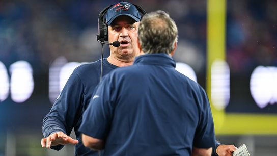 Photos: Adam Richins' top shots from Texans-Patriots preseason opener 08.10.23 taken at Gillette Stadium (Patriots)